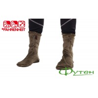 Шкарпетки Fahrenheit HIGH LOFT HUSKY (FAHL22006) khaki