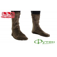 Шкарпетки Fahrenheit HIGH LOFT HUSKY (FAHL22006) khaki