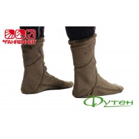 Шкарпетки Fahrenheit HIGH LOFT HUSKY (FAHL22006) khaki