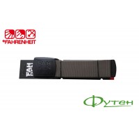 Ремень Fahrenheit STRETCH BELT LOGO 140 см crocodile