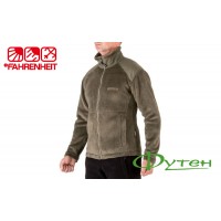 Куртка Fahrenheit POLARTEC HIGH LOFT Regular tactical olive