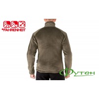 Куртка Fahrenheit POLARTEC HIGH LOFT Regular tactical olive