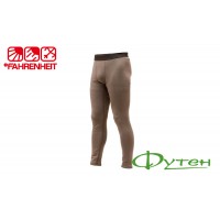 Термоштаны Fahrenheit POLARTEC POWER GRID R khaki