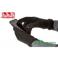 Перчатки Fahrenheit CLM TACTICAL black