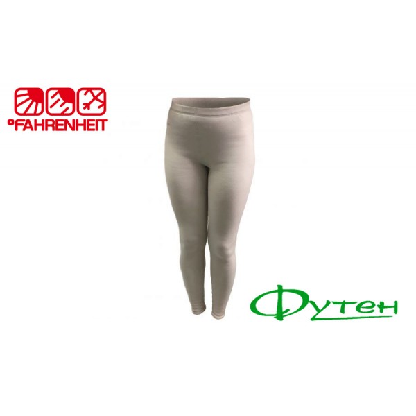 Термошани Fahrenheit POLARTEC POWER STRETCH PRO UNI R grey