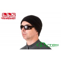 Шапка Fahrenheit POLARTEC CLASSIC 200 black