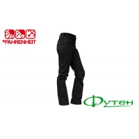 Штаны женские Fahrenheit SOFT SHELL NOMAD Regular black