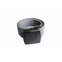 Ремінь Fahrenheit STRETCH BELT LOGO (FANT24102) 120 см grey