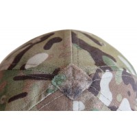 Кепка Fahrenheit NYCO RIPSTOP multicam