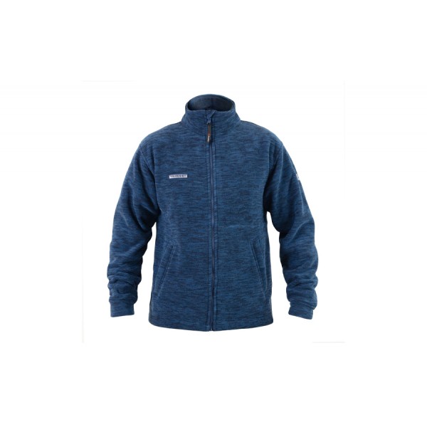 Кофта Fahrenheit POLARTEC THERMAL PRO Reg blue melange