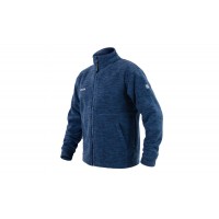 Кофта Fahrenheit POLARTEC THERMAL PRO Reg blue melange