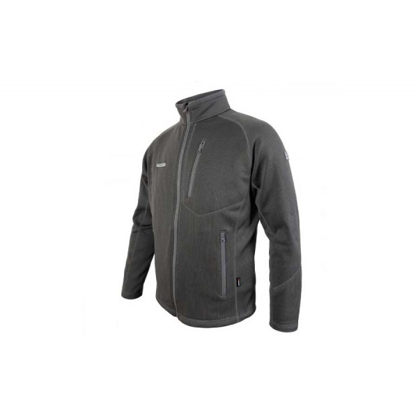 Куртка Fahrenheit HARDFACE FULL ZIP grey