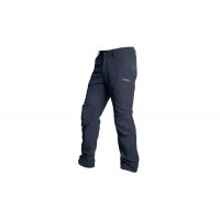 Штаны Fahrenheit ALFA PRO dark navy