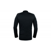 Блуза Fahrenheit POLARTEC POWER GRID ZIP L2 black