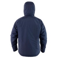 Куртка Fahrenheit URBAN PLUS Long dark blue