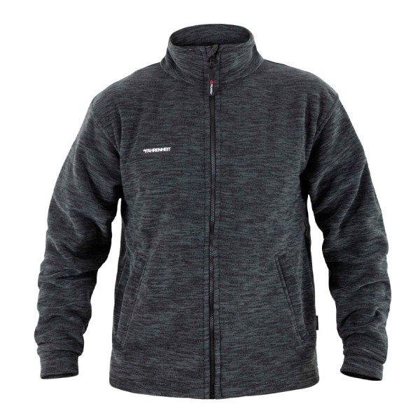 Кофта Fahrenheit POLARTEC THERMAL PRO Reg grey melange