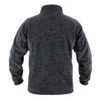 Кофта Fahrenheit POLARTEC THERMAL PRO Reg grey melange