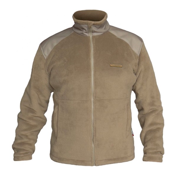 Кофта Fahrenheit POLARTEC HIGH LOFT TACTICAL L tan