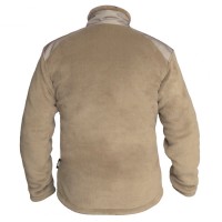 Кофта Fahrenheit POLARTEC HIGH LOFT TACTICAL L tan