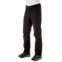 Штаны Fahrenheit SOFT SHELLl NOMAD R black