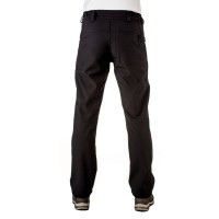 Штаны Fahrenheit SOFT SHELLl NOMAD R black