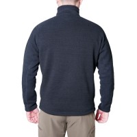 Куртка Fahrenheit POLARTEC THERMAL PRO KNIT Regular black
