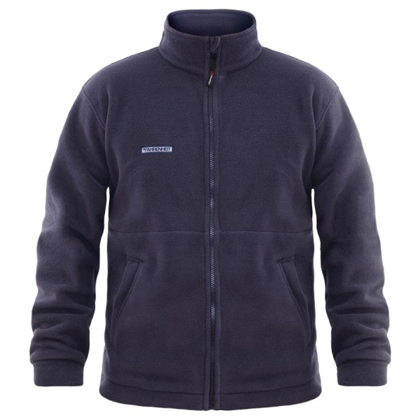 Кофта Fahrenheit POLARTEC CLASSIC 200 R (FACL10008) graphite