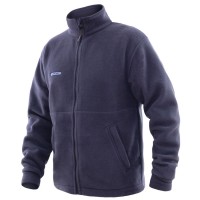 Кофта Fahrenheit POLARTEC CLASSIC 200 R graphite