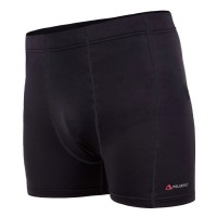 Термошорти Fahrenheit Polartec POWER DRY чорний