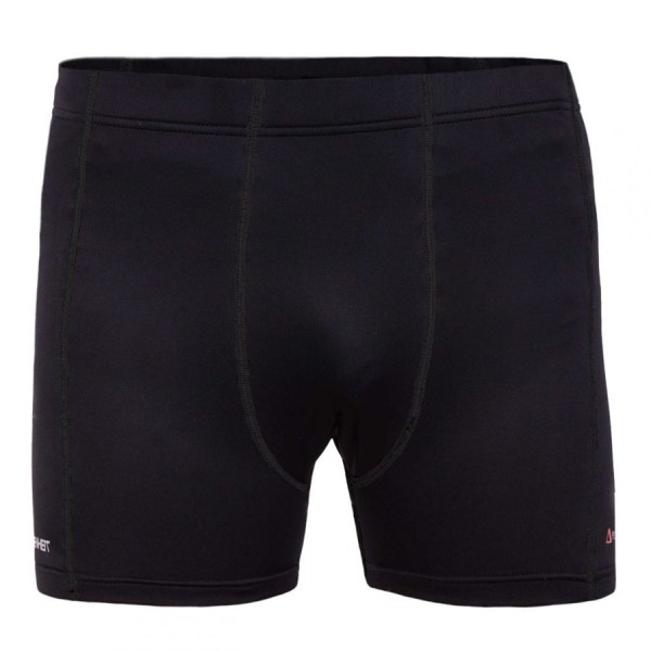 Термошорти Fahrenheit Polartec POWER DRY чорний
