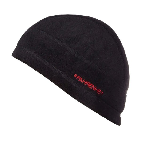 Шапка Fahrenheit POLARTEC CLASSIC 100 черная