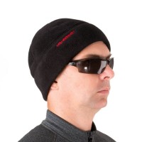 Шапка Fahrenheit POLARTEC CLASSIC 100 чорна