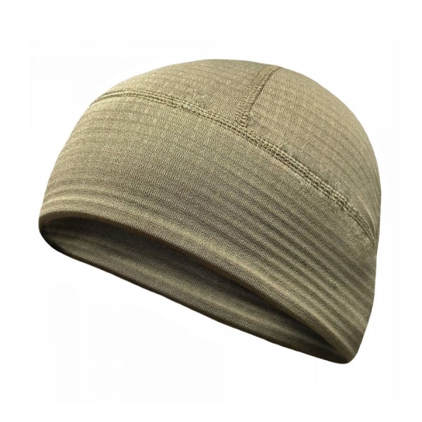 Шапка Fahrenheit POLARTEC POWER GRID (FAPG09706) khaki