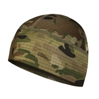 Шапка Fahrenheit POLARTEC POWER GRID multicam