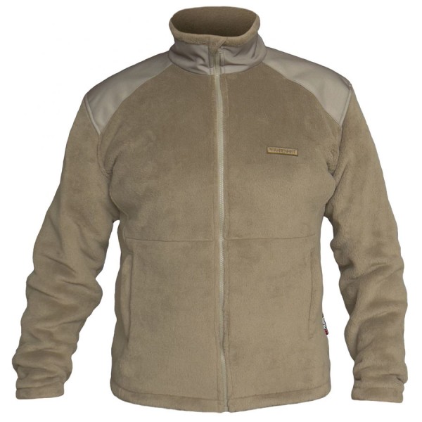 Куртка Fahrenheit POLARTEC HIGH LOFT TACTICAL R tan