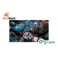 Газовая горелка Fire Maple FMS-125