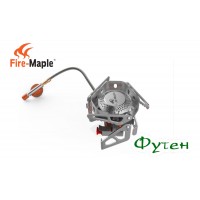 Газовая горелка Fire Maple FMS-125