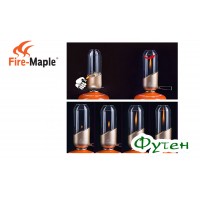 Лампа газова Fire Maple Orange