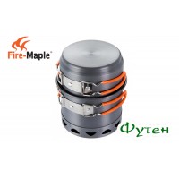 Посуд туристичний Fire Maple FMC-217