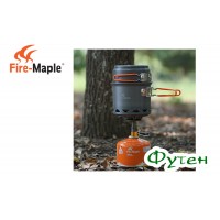 Набор посуды Fire Maple FMC-217