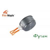 Набір посуду Fire Maple FMC-218