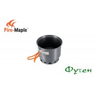 Набір посуду Fire Maple FMC-218