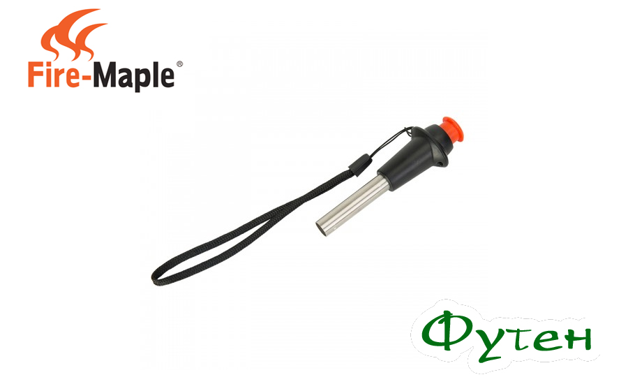 Запальничка для пальника Fire Maple ELECTRIC EEL