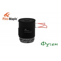 Система приготування їжі Fire Maple FMS-X1