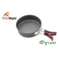 Сковородка туристическая Fire Maple FMC-212 P