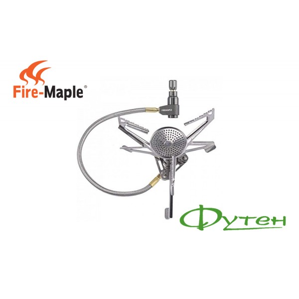 Горелка Fire Maple POLARIS with hose