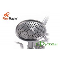 Пальник Fire Maple POLARIS with hose