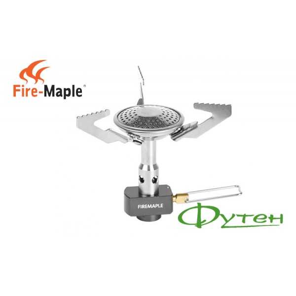 Газовий пальник Fire Maple FMS BUZZ