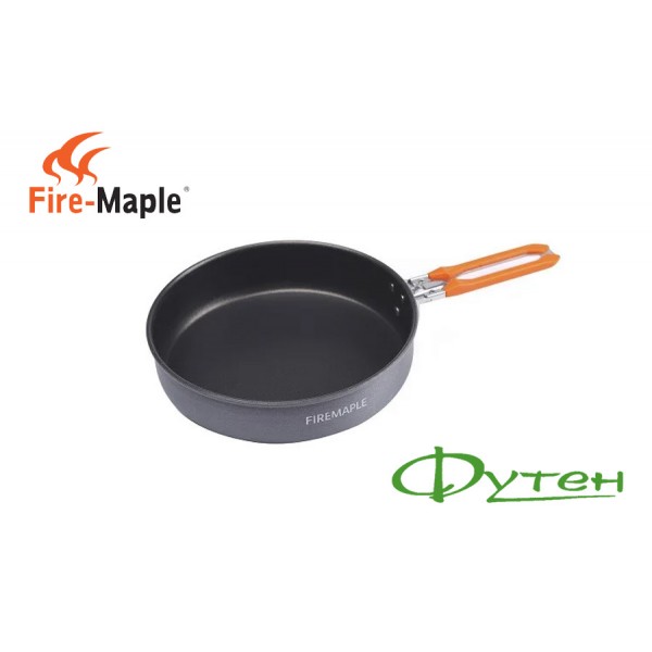 Сковорода Fire Maple FEAST FRYPAN NON-STICK 900 мл