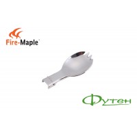 Ложка виделка Fire Maple FMT T61